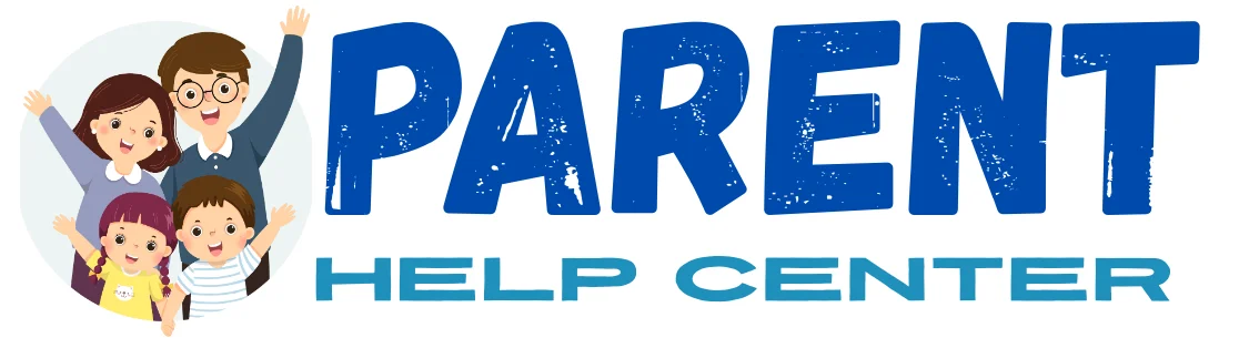 https://parenthelpcenter.com/