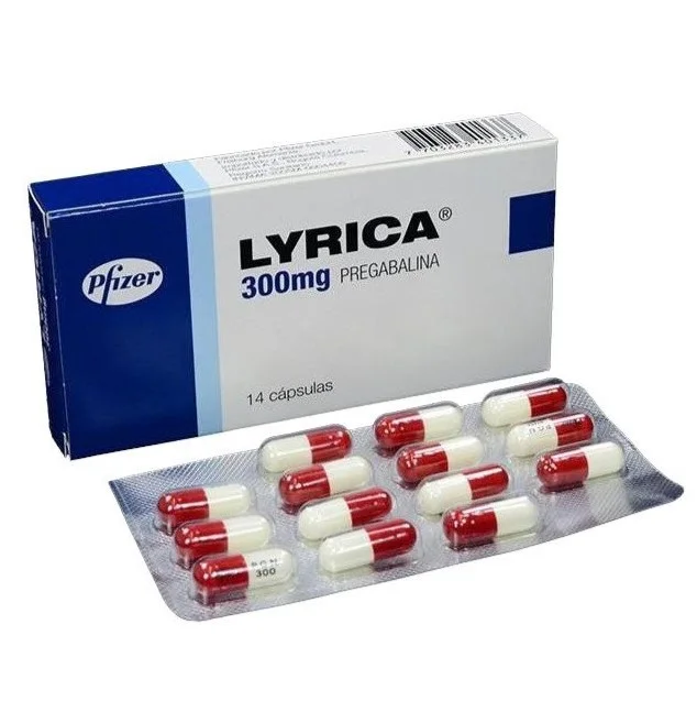 lyrica-pregabalin-300mg Buy Pregabalin Online